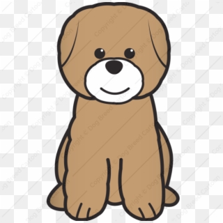 Dogs Cartoon Png - Dog Clipart