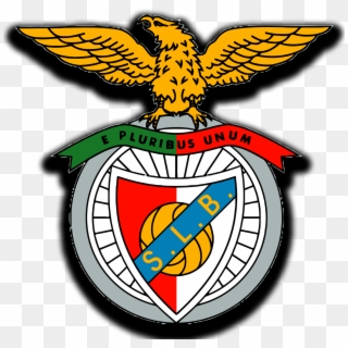 Yükle Benfica Logo Png Pictures Free Downloadbenfica - S.l. Benfica Clipart