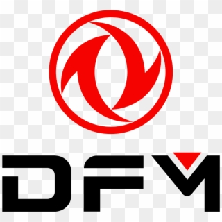 Dongfeng Dfm Hd Wallpaper - Dongfeng Logo Png Clipart