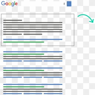 Google Rank Zero - Google Clipart