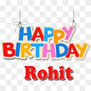 Rohit Name Wallpaper Hd - Happy Birthday Divya Name Clipart