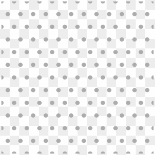 Overlay Transparent Polka Dot - Polka Dot Clipart