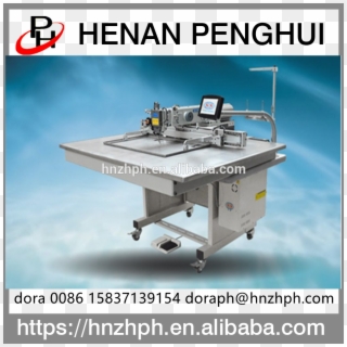 China Price Typical Industrial Button Juki Sewing Machine - Machine Clipart