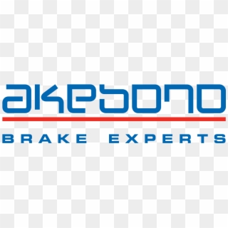 Akebono, Other Suppliers Left Behind In Quest For Tech - Akebono Brake Pads Logo Clipart
