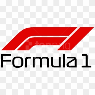 Free Png Formula 1 Logo Png Images Transparent - Formula 1 Logo 2018 Clipart