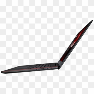 Laptop Notebook Png Image - Asus Rog Laptop Gx Clipart