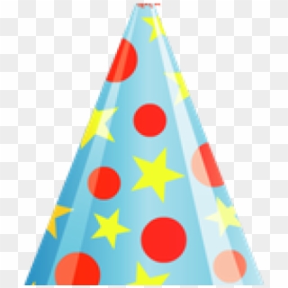 Party Hat Png Clipart