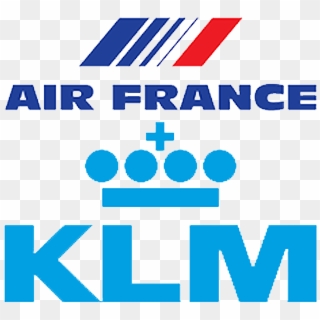 Air France Klm Logo