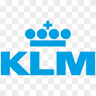 Logo Air France Klm Png Pluspng - Klm Logo Transparent Clipart