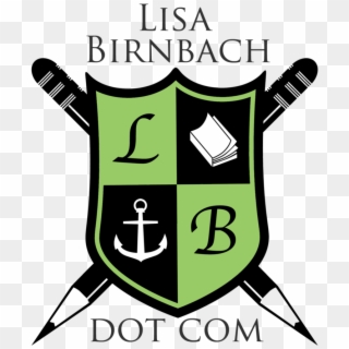 Lisa Birnbach - Emblem Clipart
