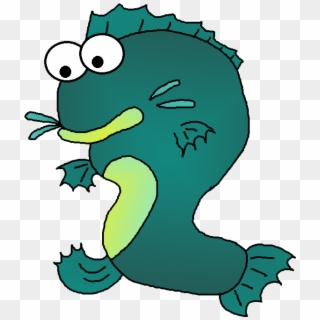 Download The Files Here - Cartoon Clipart