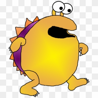 Download The Files Here - Cartoon Clipart