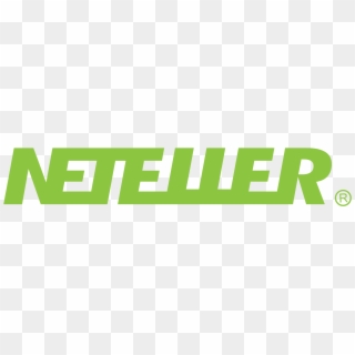 Neteller Pay Logo Clipart