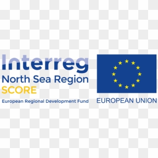 Nsr Logo - Interreg North Sea Region Like Clipart