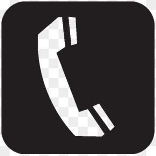 Phone Icons Png - Contact Mobile Logo Clipart