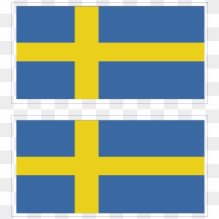 Sweden Flag Png Clipart