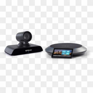The Lifesize Icon 500 Camera Shown With The Lifesize - Video Game Console Clipart