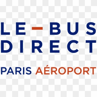 Le Bus Direct - Bus Direct Logo Png Clipart