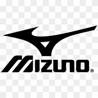 Mizuno Logo Png Transparent - Mizuno Logo Clipart