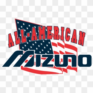Welcome To All American Mizuno Elite Rice / Nor Cal - All American Mizuno Clipart