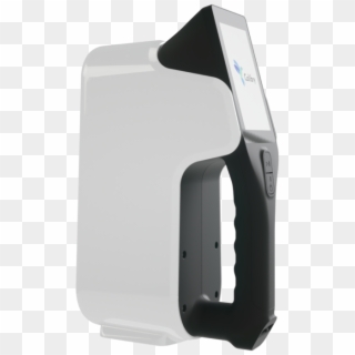 Featured Image Of Thor3d Releases Hand-held 3d Scanner - Scanner Calibry Clipart