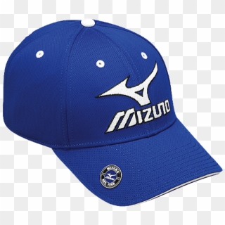 Mizuno Golf Hat - Mizuno Clipart