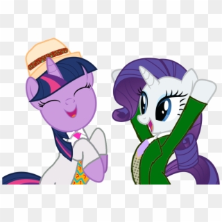 Clothes, Cosplay, Costume, Cute, Doctor Who, Eighth - My Little Pony Rarity Png Clipart