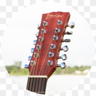 Equivalent Tension Fine Will Be Eight Degrees Higher - Electric Guitar Clipart