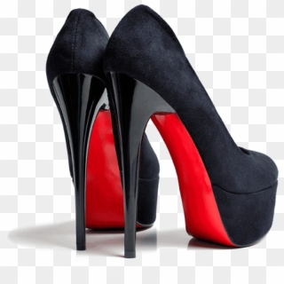 Christian Louboutin Shoes Png Clipart