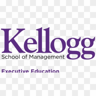 Kellogg School Of Management Clipart