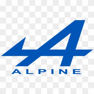 Mizuno Demo Tag - Alpine Logo Svg Clipart