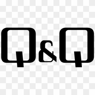 Q&q Logo Clipart