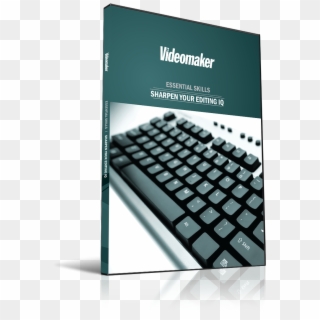 Learn - Computer Keyboard Clipart