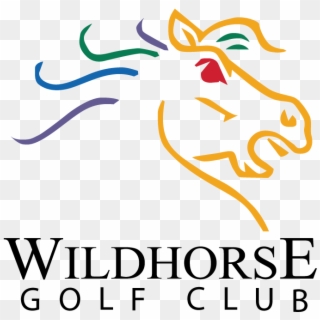 Wildhorseremake - Wildhorse Golf Club Clipart