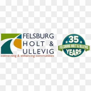 Felsburg Holt & Ullevig - Graphic Design Clipart