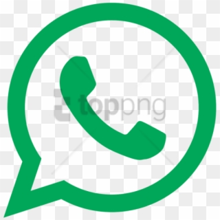 Free Png Whatsapp Logo Pequeno Png Image With Transparent - Logo Watsahp Clipart