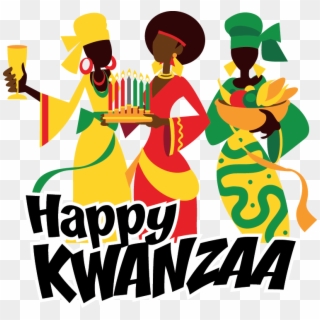 Kwanzaa Clip Art - Kwanzaa Clipart - Png Download