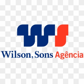 Wilson Sons Agência Blog About Maritime Agency - Wilson Sons Agencia Clipart