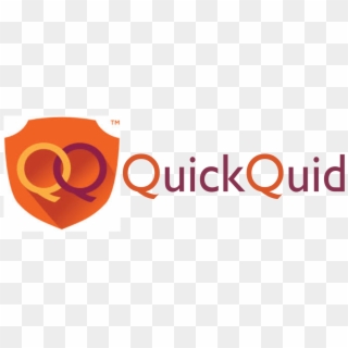 Quickquid Logo - Quick Quid Logo Transparent Clipart