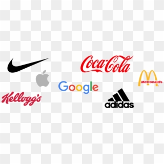 Iconic Logo Examples - Iconic Logo Clipart