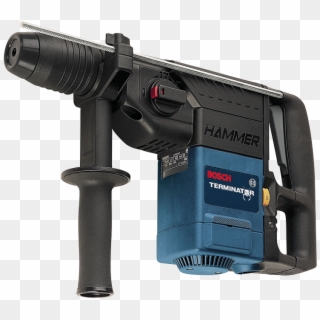 Bosch 11222evsg 1 1/8 Grounded Sds Plus Rotary Hammer - Bosch 11222evs Clipart