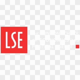 Negotiation Programme - London School Of Economics And Political Science Logo Clipart