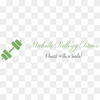 Michelle Kellogg Fitness - Wedding Planner Clipart