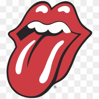 Kazachok Licensing Forum D&233tail De La Soci&233t&233 - Rolling Stones Logo Png Clipart