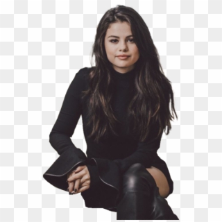 215 Images About Selena Gomez On We Heart It - Celebrity Fashion Photoshoot Clipart
