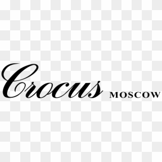 Crocus Logo Png Transparent Clipart