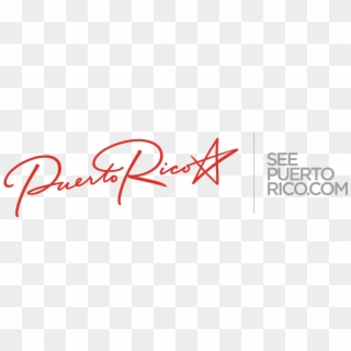 Puerto Rico Png - Puerto Rico Tourism Logo Clipart