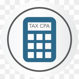 Finding The Right Tax Accountant Will Be One Of Your - Tokugawa Mon Clipart