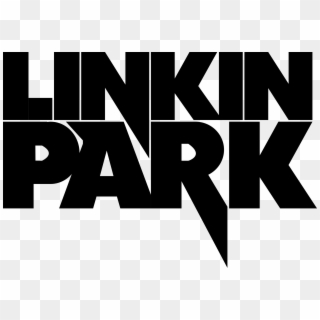 Linkin Park Logo - Linkin Park Logo Png Clipart