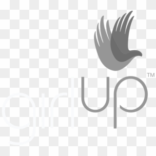 Girlup Logo - Girl Up Clipart